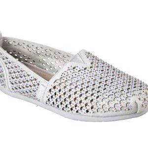 Luxe Bobs Dazzlin Doll Shoes